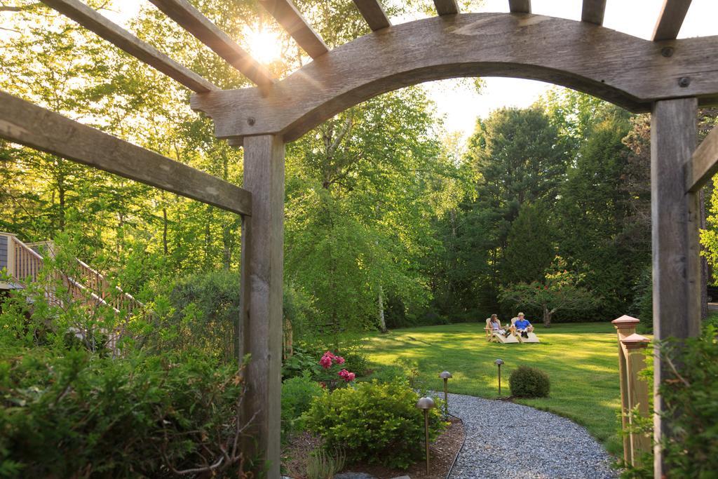 Inn At Sunrise Point Lincolnville Room photo