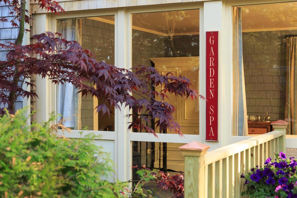 Inn At Sunrise Point Lincolnville Exterior photo