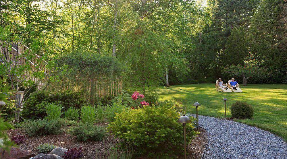 Inn At Sunrise Point Lincolnville Exterior photo